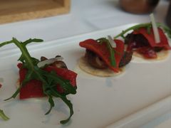 -王品牛排(郑州大卫城店)