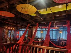 -隐厨中国餐馆(红旗大街店)