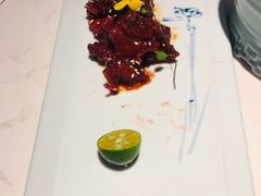 -卯时·龙光雅宴·精致锡帮菜(惠山古镇店)