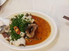 -清心鸡沙田乳鸽店·非遗传承(粤垦路店)