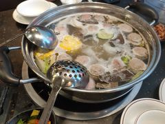 -六合里雄记汕头牛肉火锅(东门店)