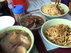 -大石人家鱿鱼面馆(大石西路总店)