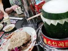 -尚竹阁冬瓜盅·18年地标美食(平洲店)