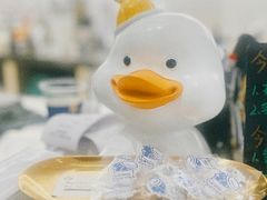 -Oasis coffee燕谷咖啡(公信店)