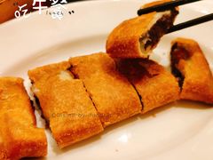 -夏宫中餐厅(香格里拉大酒店)