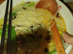 -味千拉面(南昌杉杉奥特莱斯广场店)