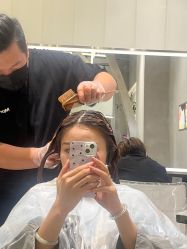 -YH HAIR SALON