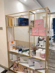 -星漾美学美容美体中心