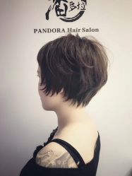 -东方麒麟·潘多拉SALON