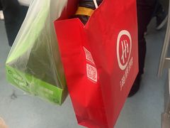 -海底捞火锅智慧餐厅(中骏世界城店)