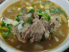 -化三驴肉汤(金明东街店)