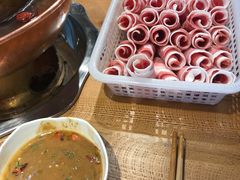-津门羊大爷·铜锅涮肉(黄河道店)