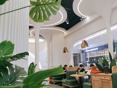 -mango tree芒果树泰国餐厅(青岛万象城店)