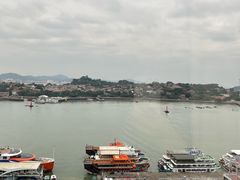 -厦门海港英迪格酒店(中山路店)