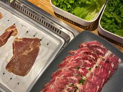 -新石器烤肉(招商1872店)