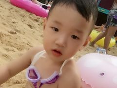 -热带风暴水上乐园(新镇路)