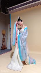 -盘子女人坊古装写真摄影(厦门总店)