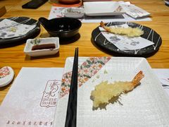-清水日本料理铁板烧(学府路店)