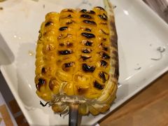 -木屋烧烤(岗顶二店)