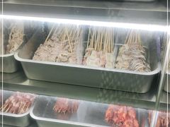 -十里铺铁板鱿鱼