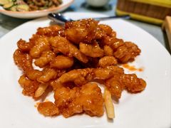 -煎饼卷大葱·非遗传承·潍坊菜(十笏园店)