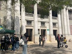 -汕头金海湾大酒店(龙眼南路美食街万象城店)