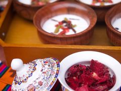 -敏珠拉姆藏餐·南京厨房(富春江东街店)