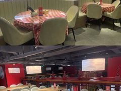 大堂-老九圆山西面馆(CBD店)