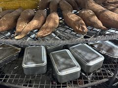 -赵老蒯土窑坑烤