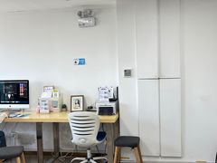 -微笑时刻照相馆·企业合影·商务外拍(北京五道口店)