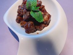 排骨-梧桐北京烤鸭·铜锅涮肉(海岸城店)