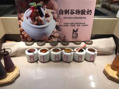 -黑鸡小馆(金源店)
