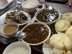 -姚记炒肝店(鼓楼店)