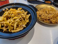 -乔阿马·江南味·驴肉香(龙湖华泾天街店)