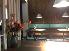 大堂-十面春风·江南面馆(崇宁路店)