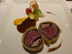 招牌惠灵顿牛排-蝶舍·MAISON PAPILLON