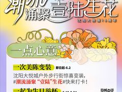 -大悦城(沈阳中街店)