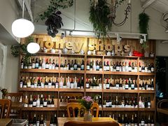 -Money Shops(愚园路店)