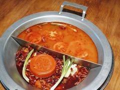 -楠火锅(仁恒梦中心店)