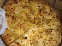 -达美乐比萨(国瑞北路店)