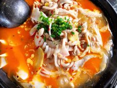 -李师傅脆肚(华强北店)