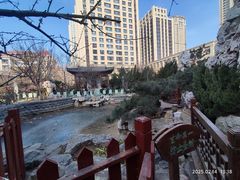 -李叔同故居纪念馆