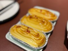 -天天鱼港·海鲜·鲅鱼水饺·招牌烤鸭(黄骅店)