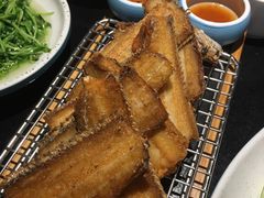 -老头儿油爆虾·知味杭州(爱琴海购物中心)