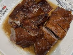 烧鹅-大笑饭堂(甲子桥店)