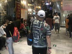 -金刚山烧烤(中山路店)