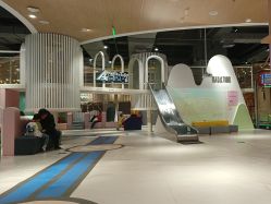 -MELAND CLUB亲子乐园•派对(石家庄万象城店)
