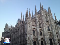 -埃马努埃莱二世拱廊