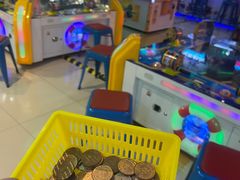 -汤姆熊欢乐世界(大连恒隆广场店)