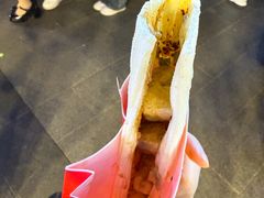 -李老二炒粉(桂林路一店)